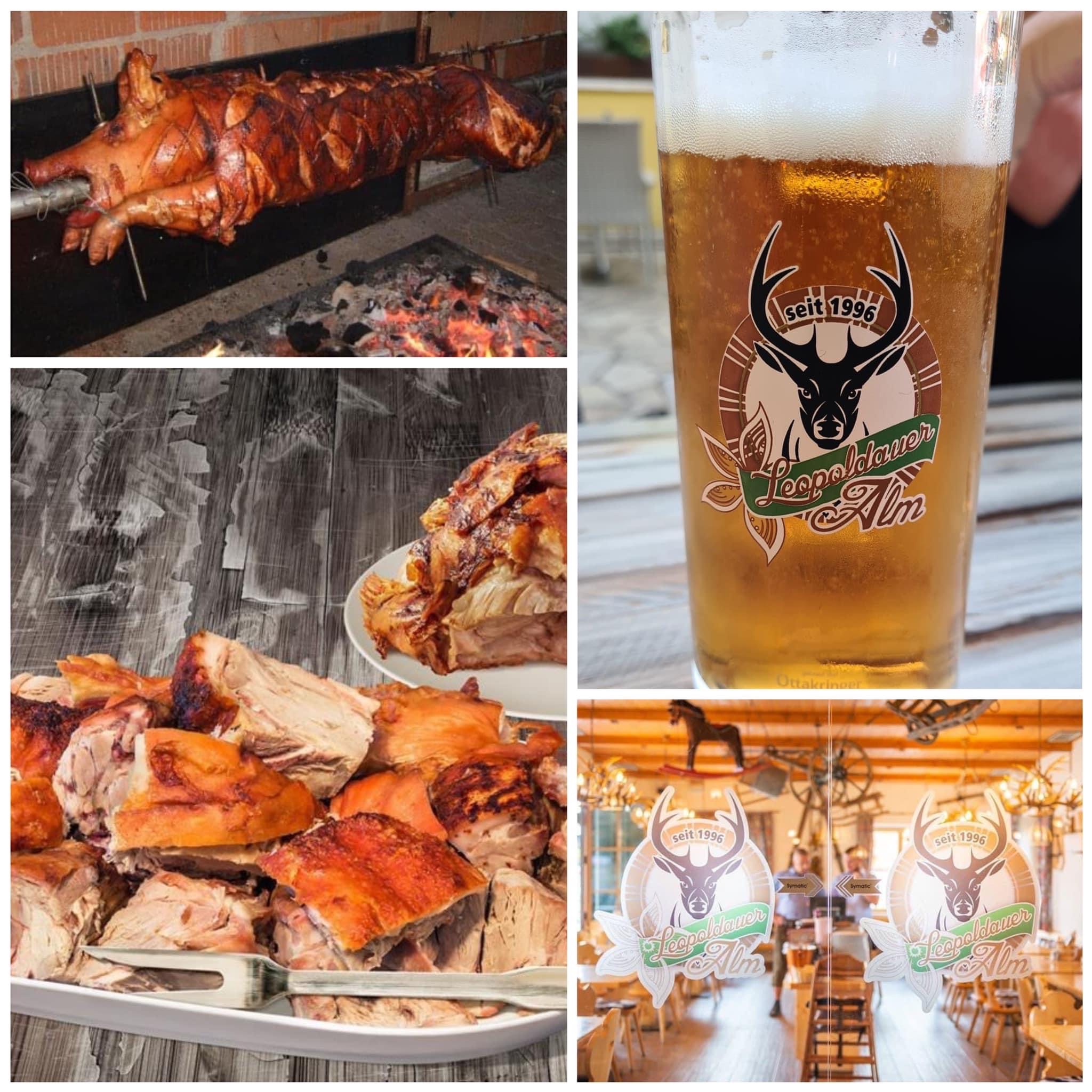 Spanferkelkirtag – Bild 2