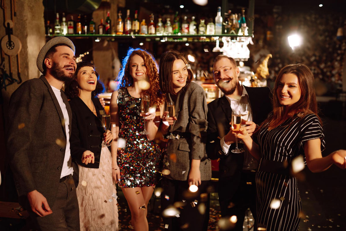 Weihnachtsfeier 2025 – Bild 8