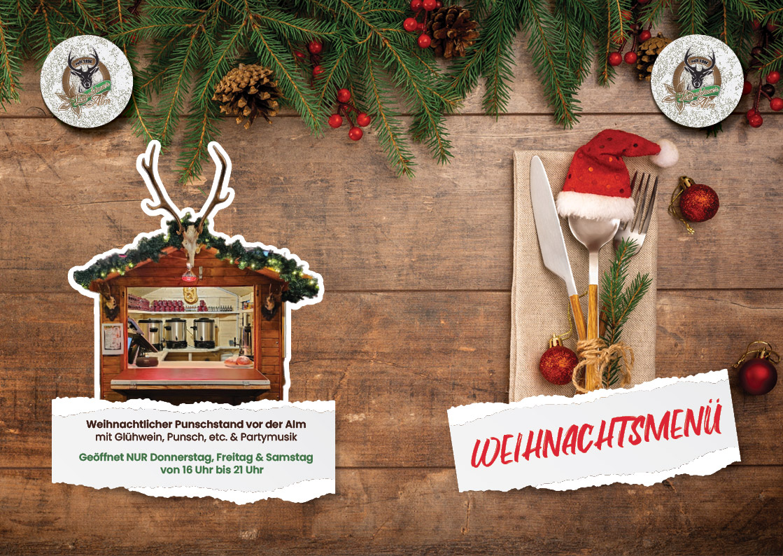 Weihnachtsfeier 2025 – Bild 3