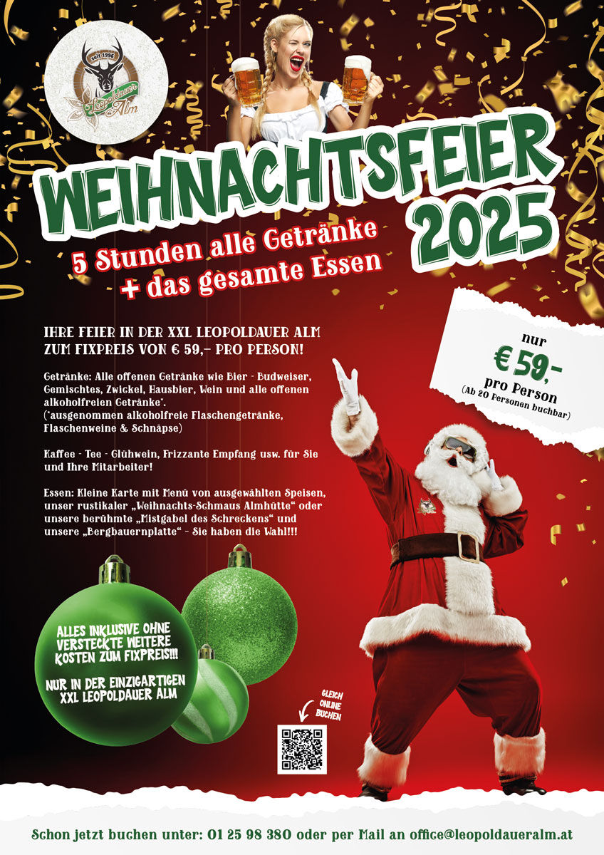 Weihnachtsfeier 2025 – Bild 2