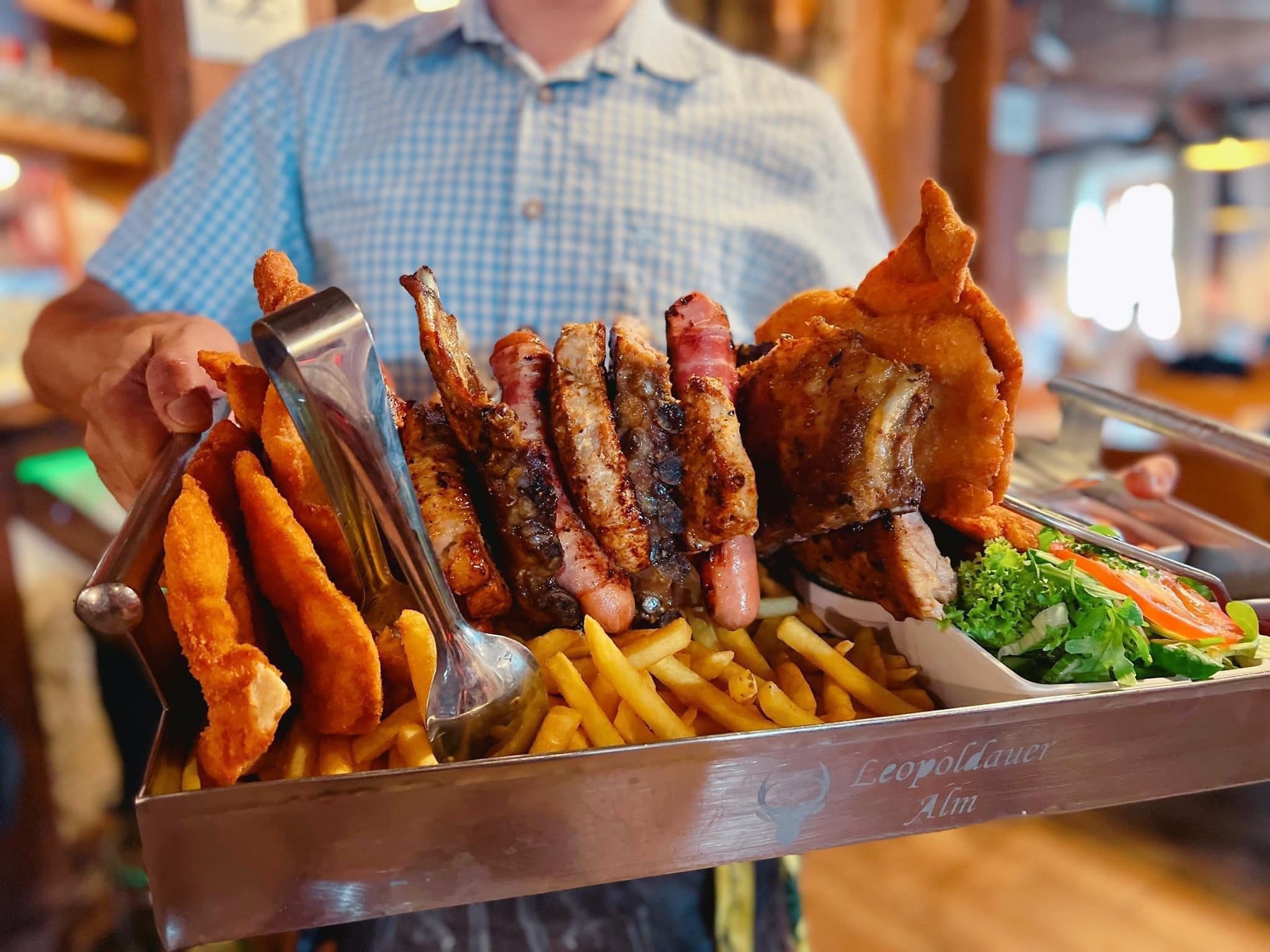 Weihnachtsfeier 2025 – Bild 7