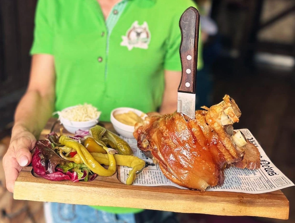 Stelzenkirtag – Bild 2