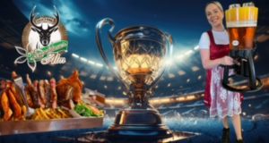 Champions League Finale 2025