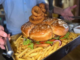 XXL Food Challenge – Bild 2