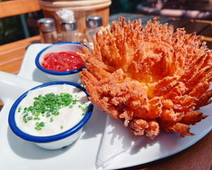 Rose der “Alpen”