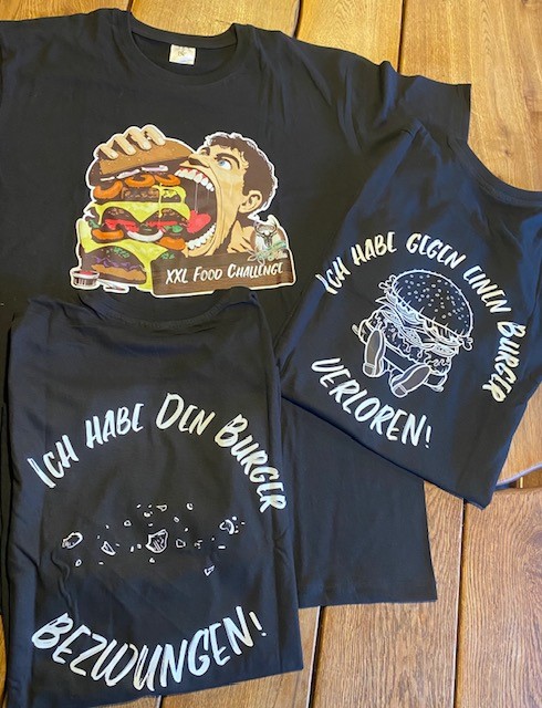 XXL Food Challenge – Bild 3