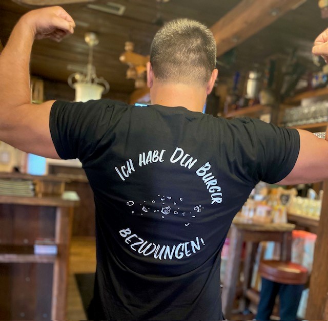 XXL Food Challenge – Bild 4