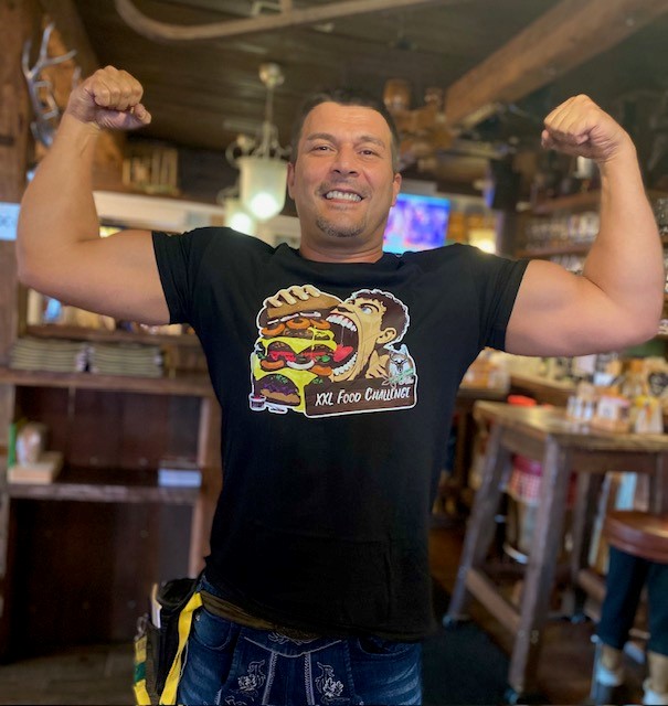 XXL Food Challenge – Bild 5