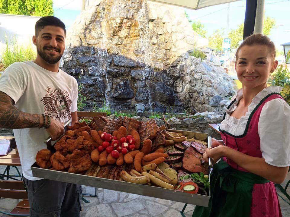 Alm-Hüttenschmaus – Bild 2