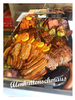 Alm-Hüttenschmaus – Bild 3