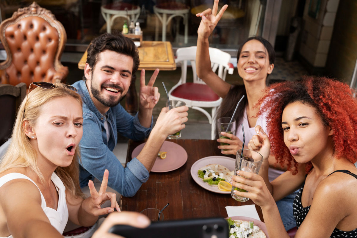 AFTER WORK 👩🏻🤝🧑🏼 – Bild 3