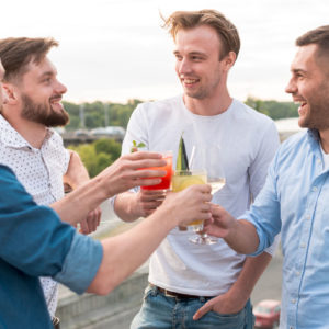 AFTER WORK 👩🏻🤝🧑🏼